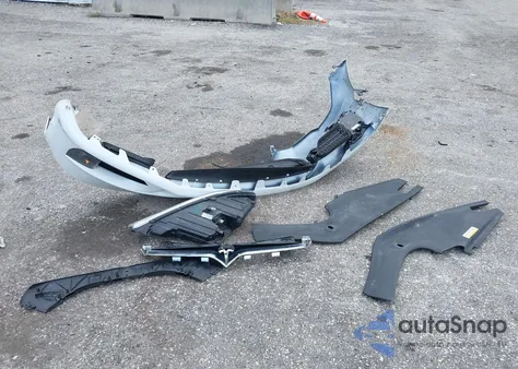 2016 Tesla Model S 60/70/75/85 из США, поврежденный, VIN 5YJSA1E13GF176212